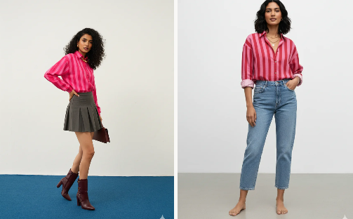 The Everyday Shirt: Why It’s the Most Underrated Piece in Your Wardrobe