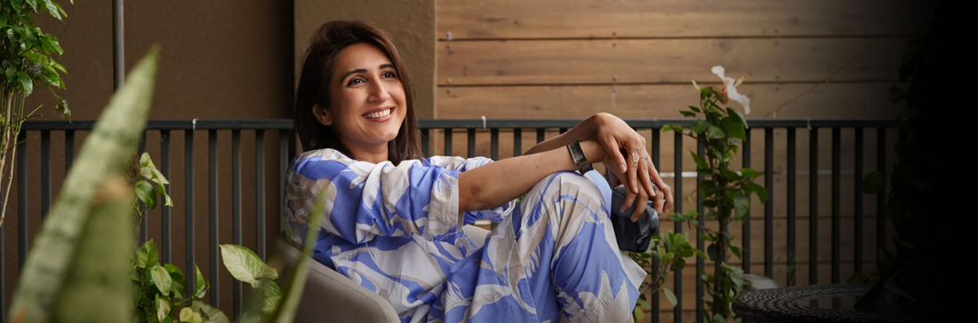 The Slow Wardrobe by August: Seven Pieces That Prove Less Is Always More