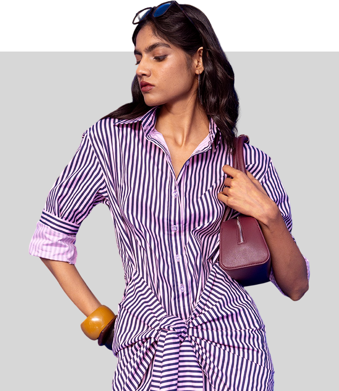 Shirts & Tops