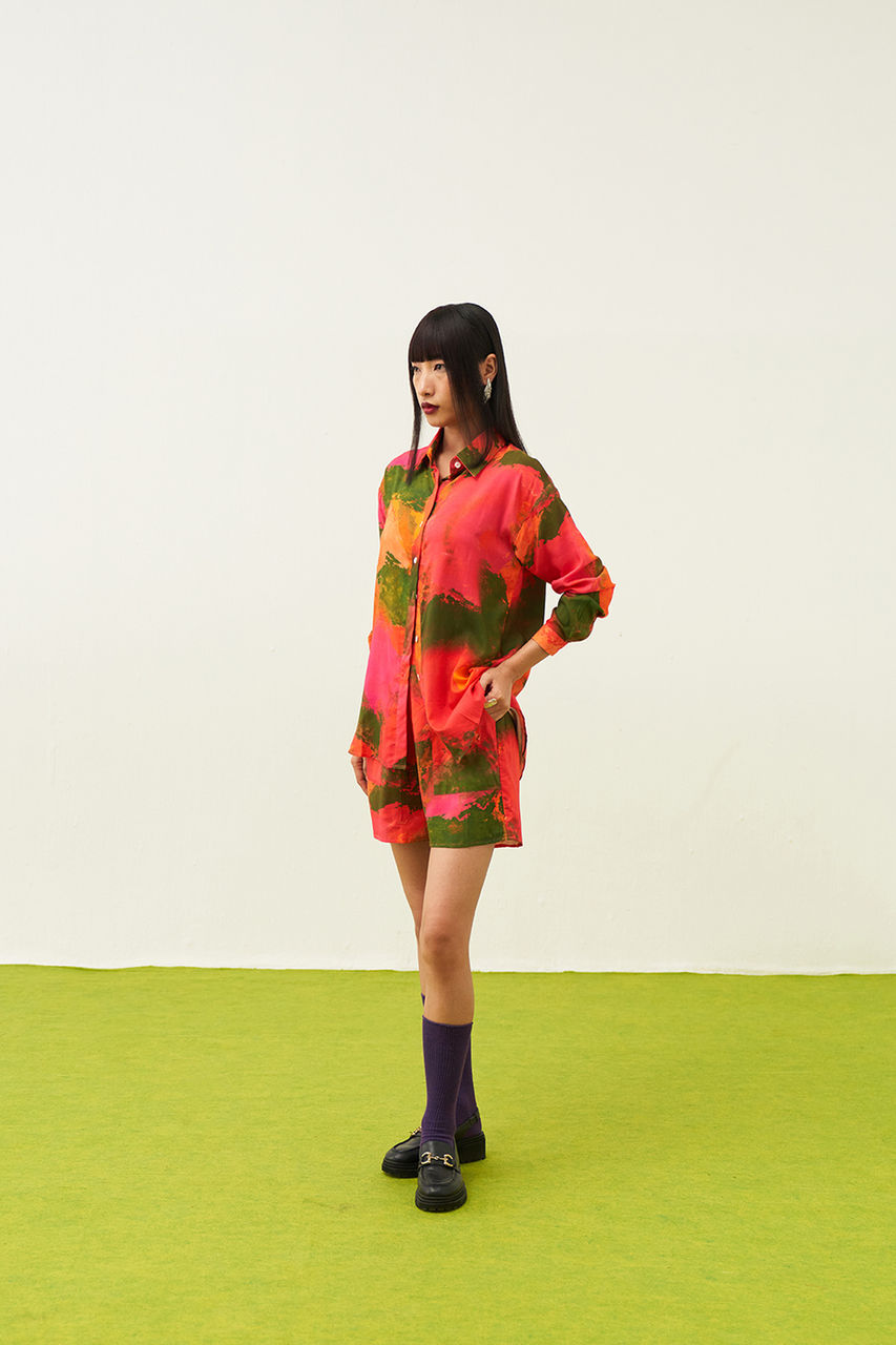 The Wildflower Coord