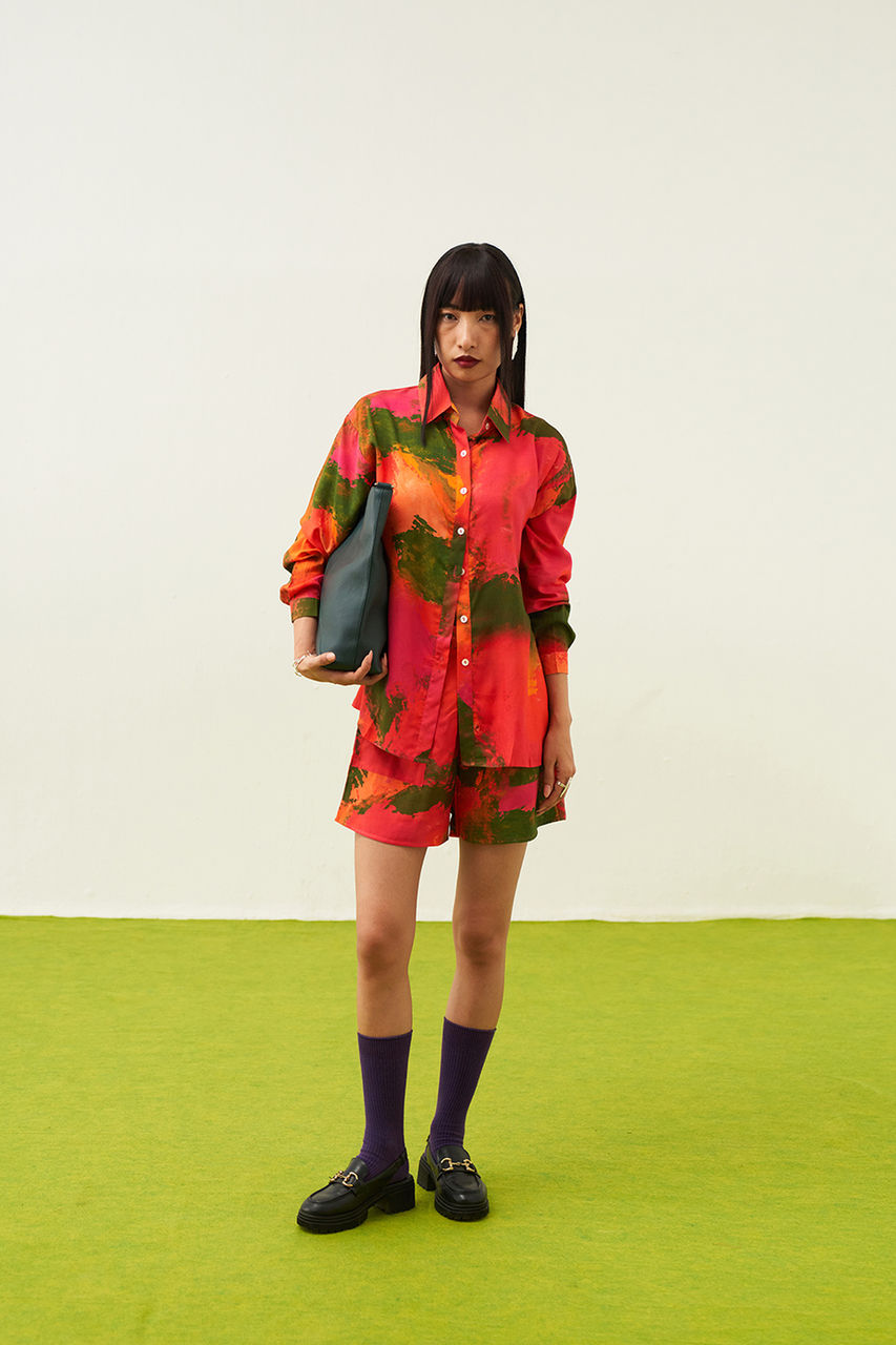 The Wildflower Coord