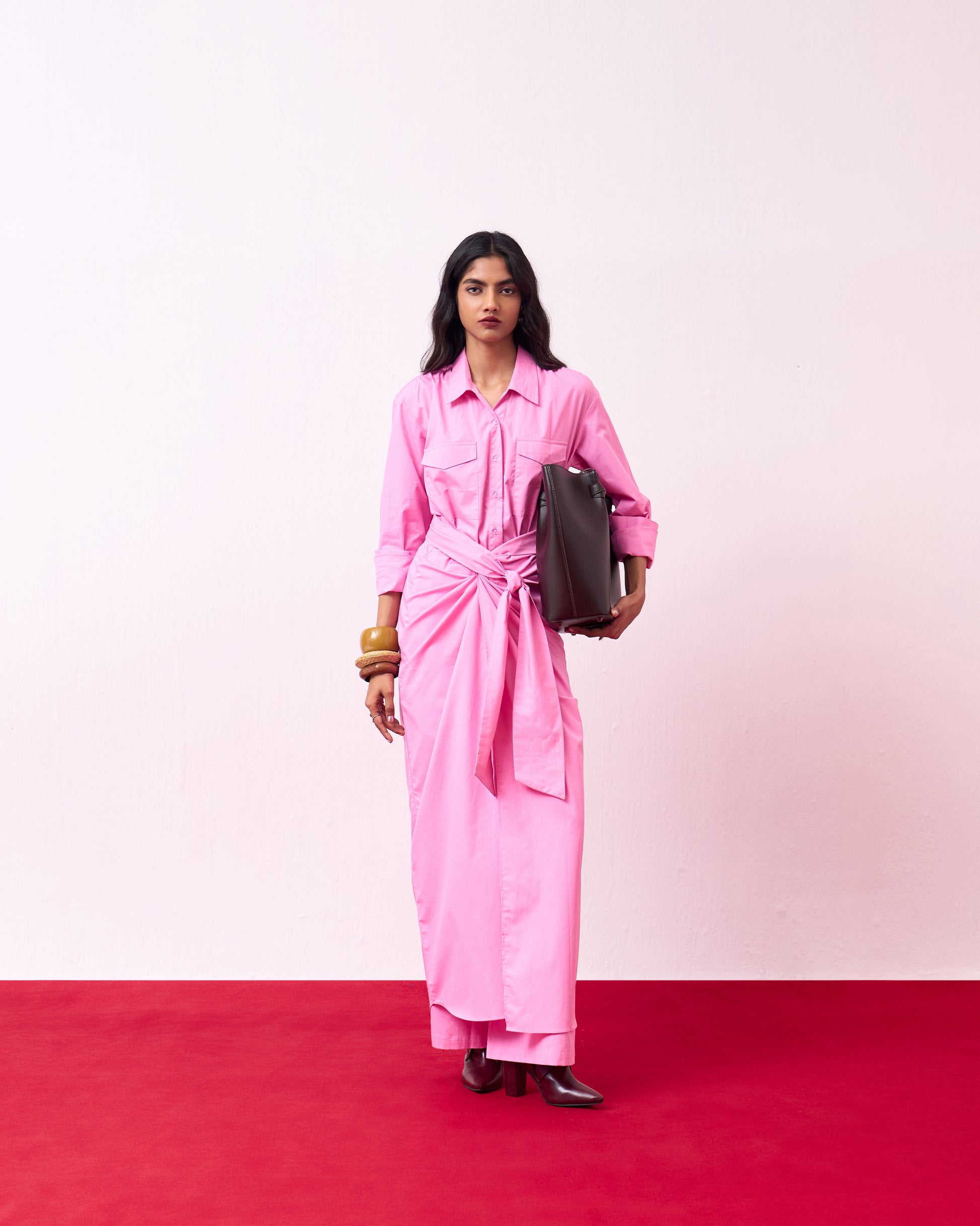 Affair Dress