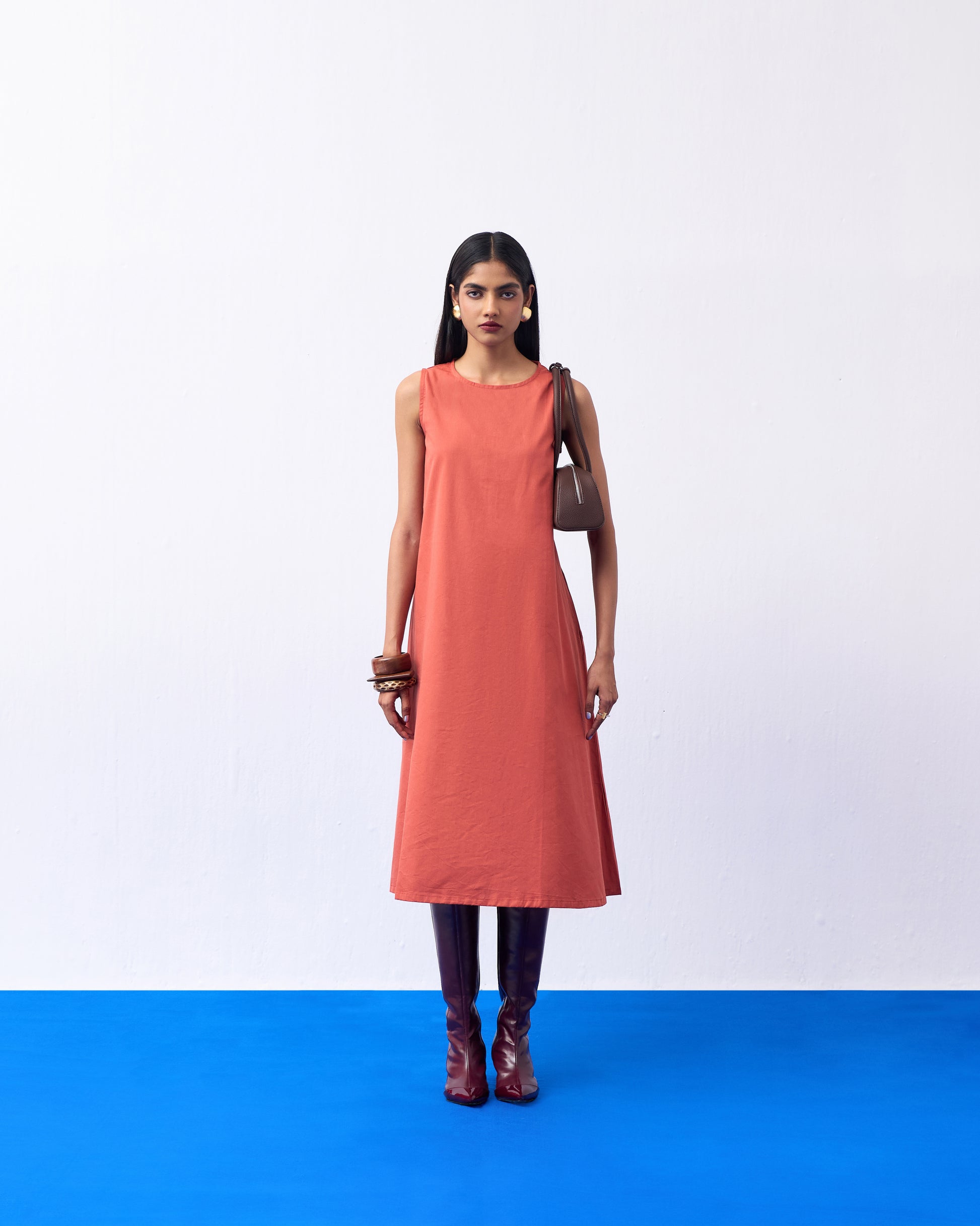Loop Dress