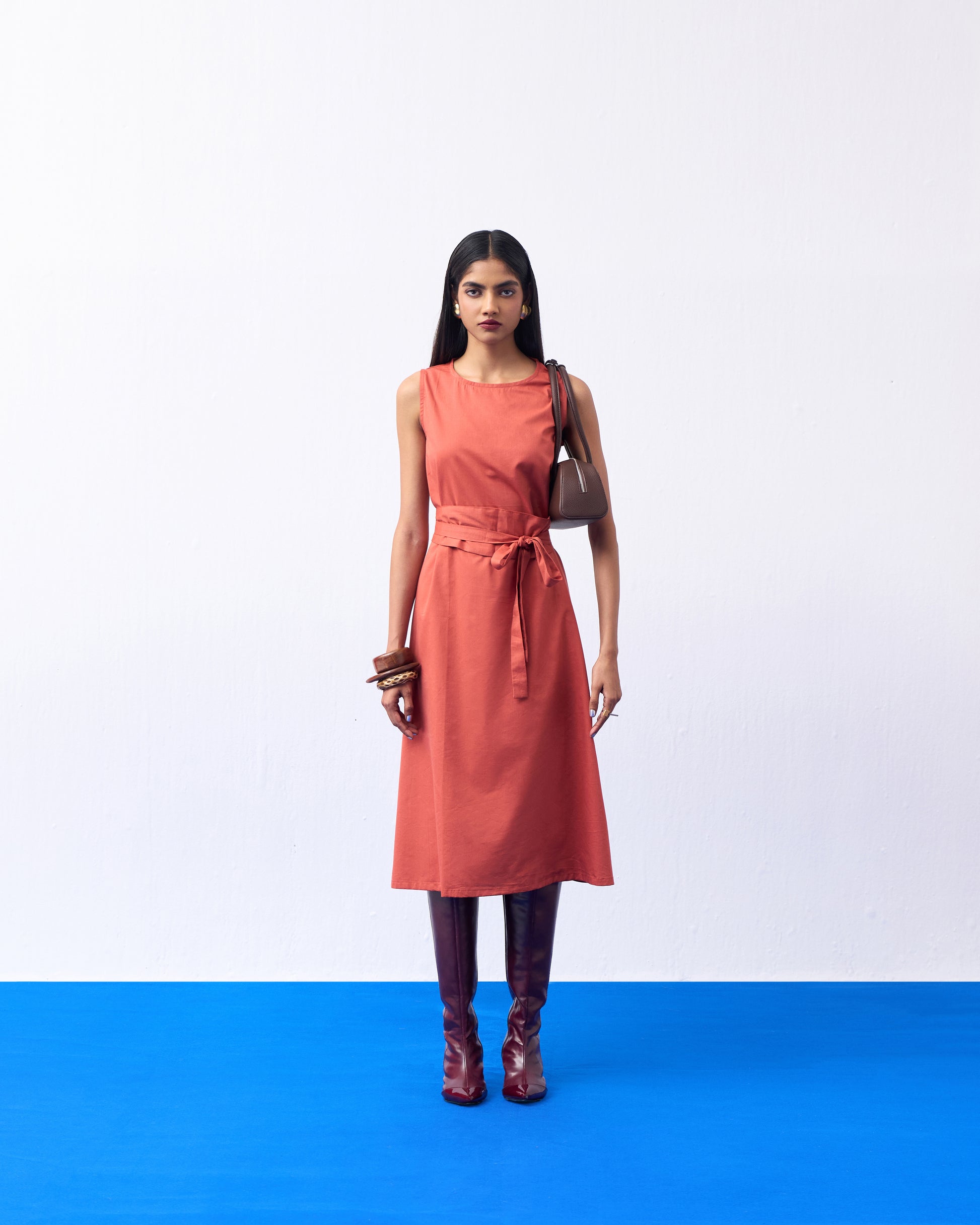 Loop Dress