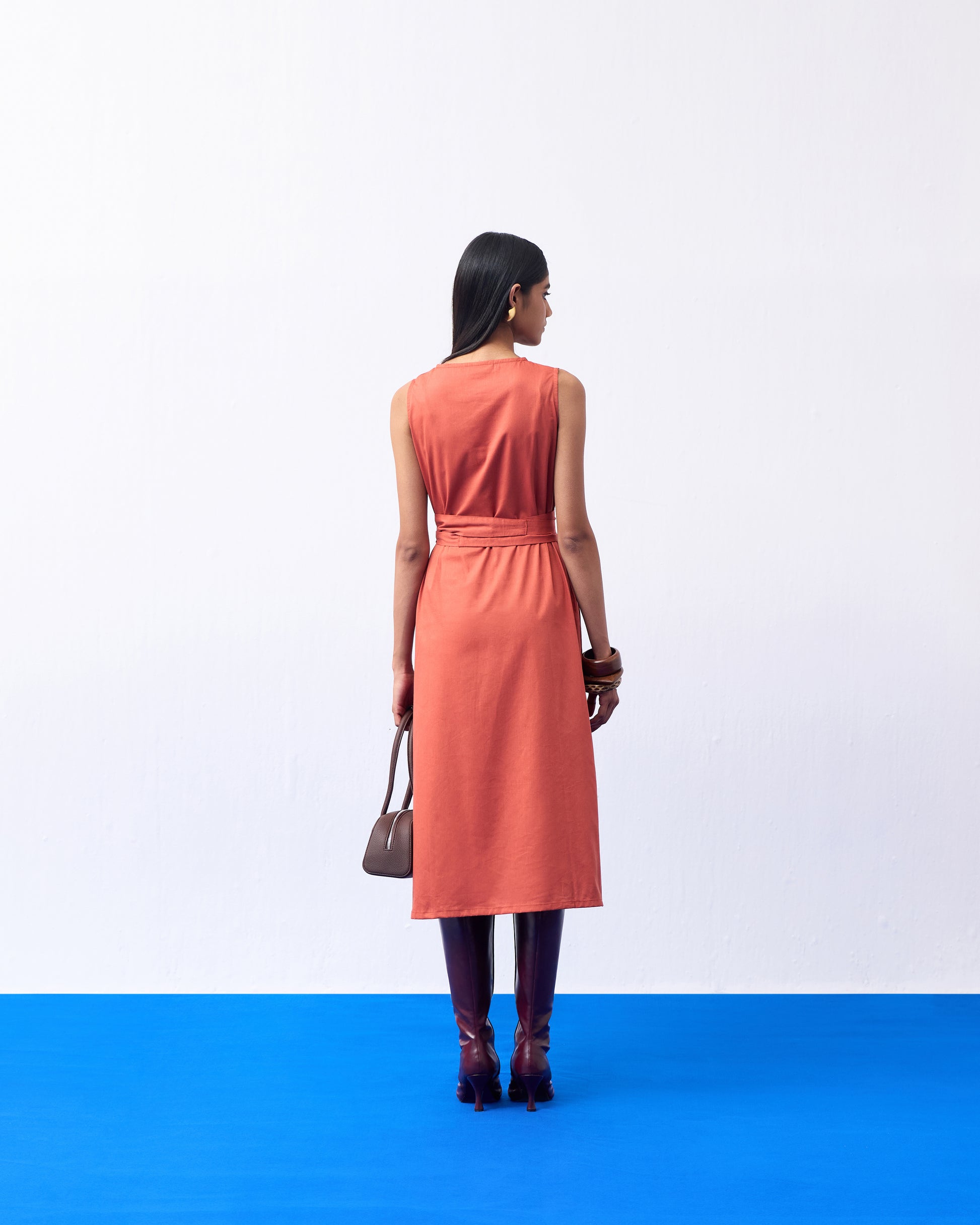Loop Dress