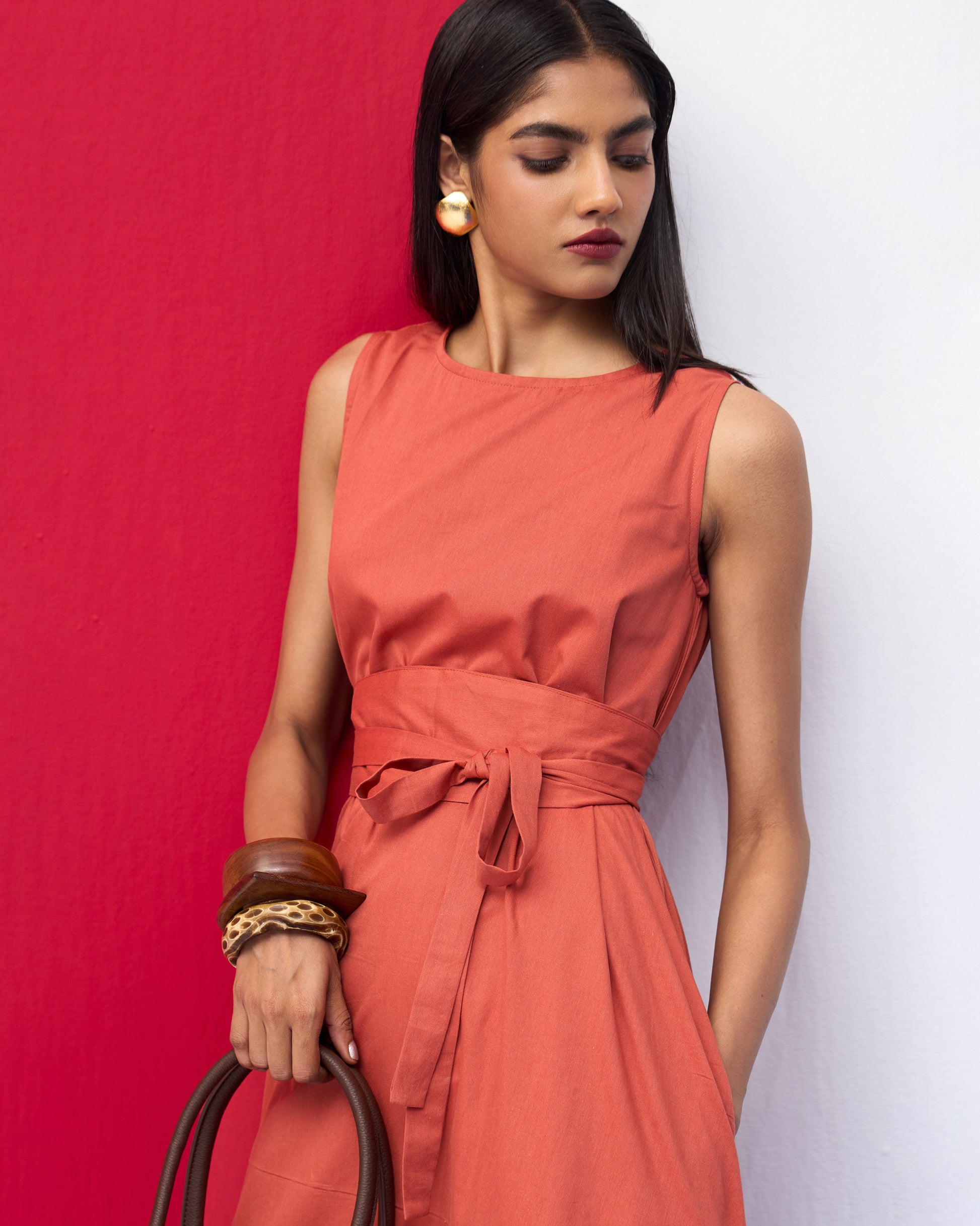 Loop Dress