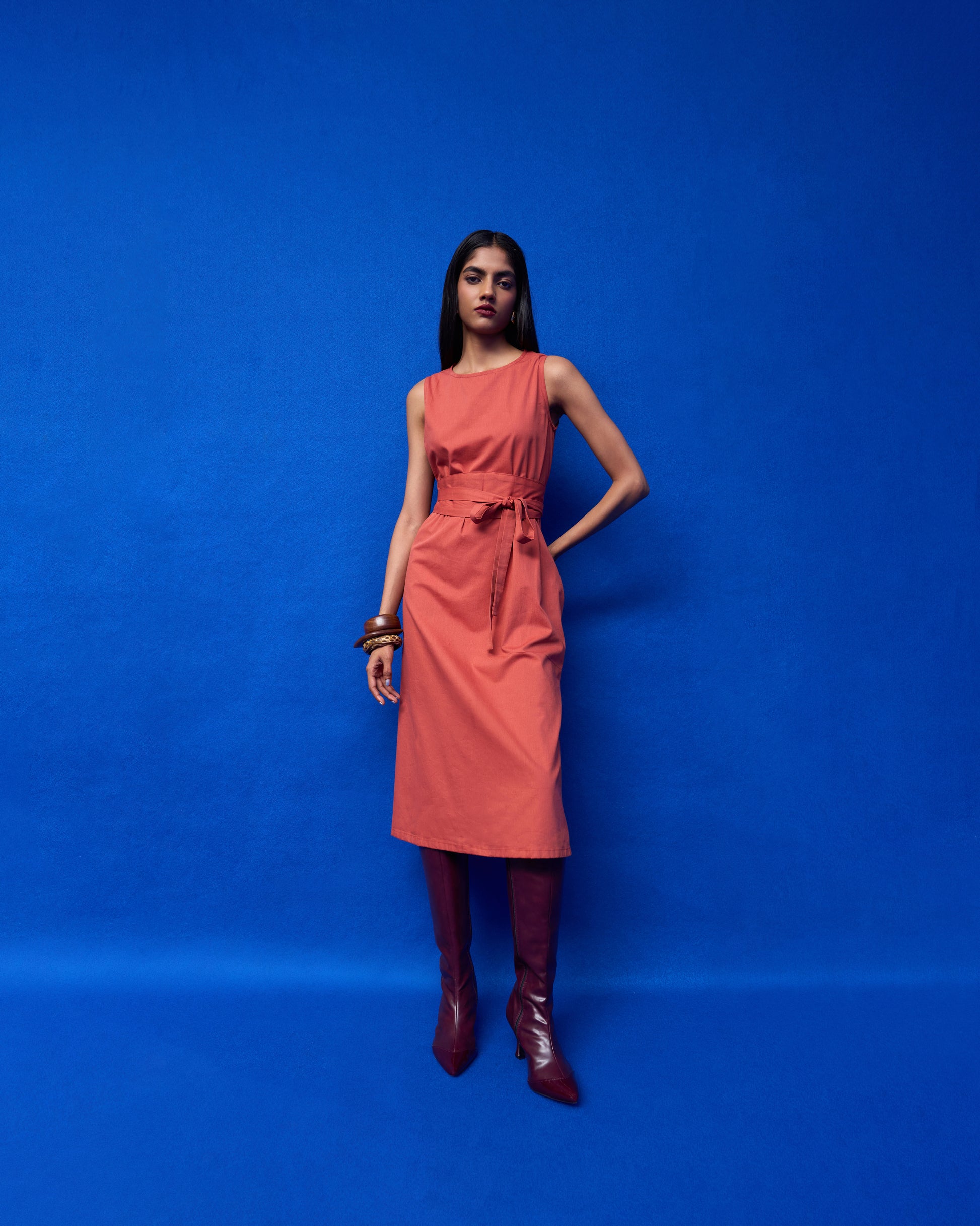 Loop Dress