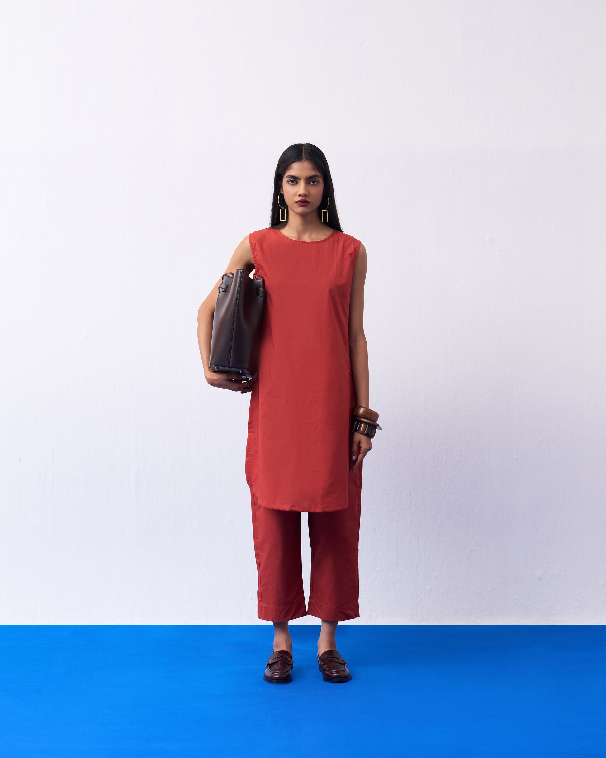 Dawn Tunic Set