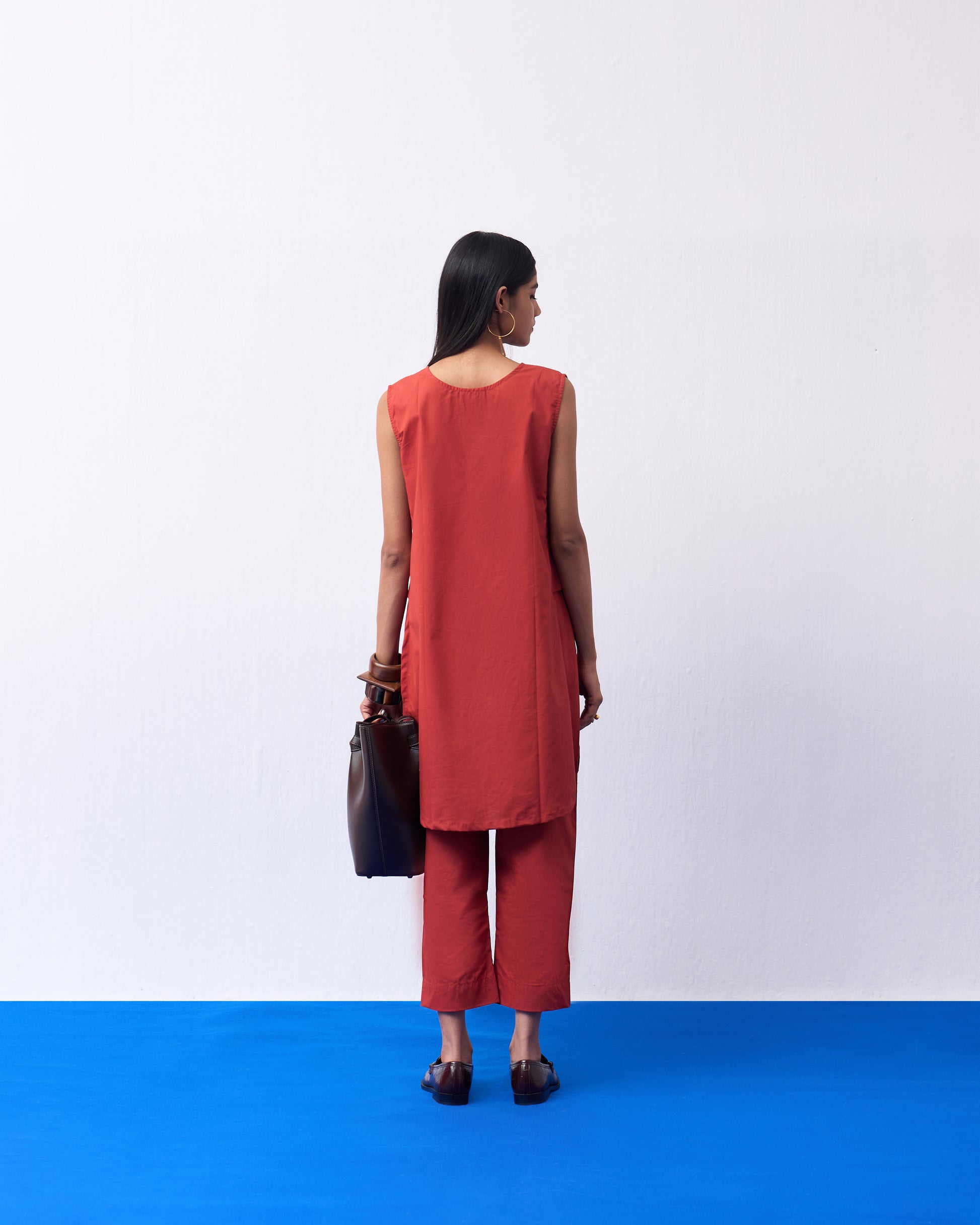 Dawn Tunic Set