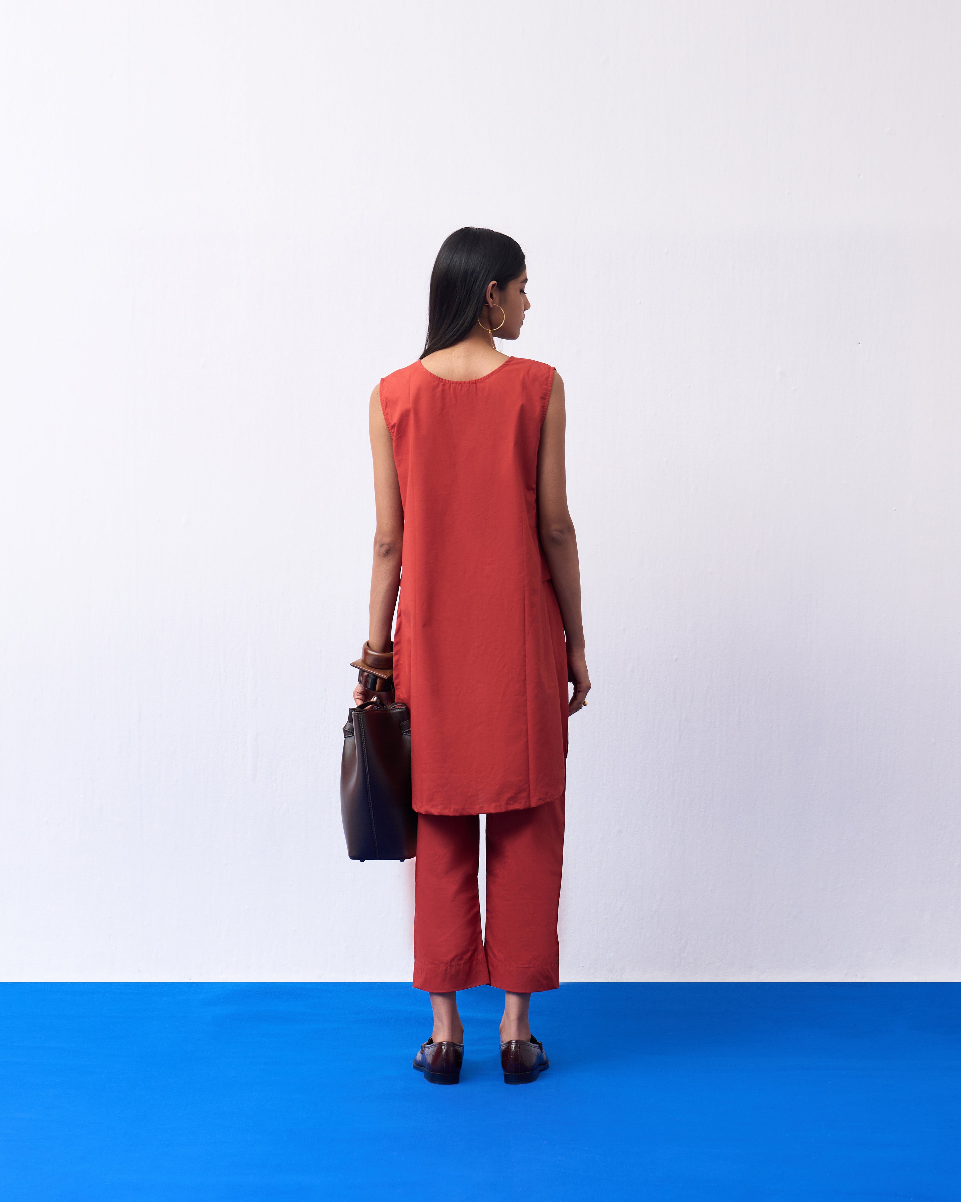 Dawn Tunic Set