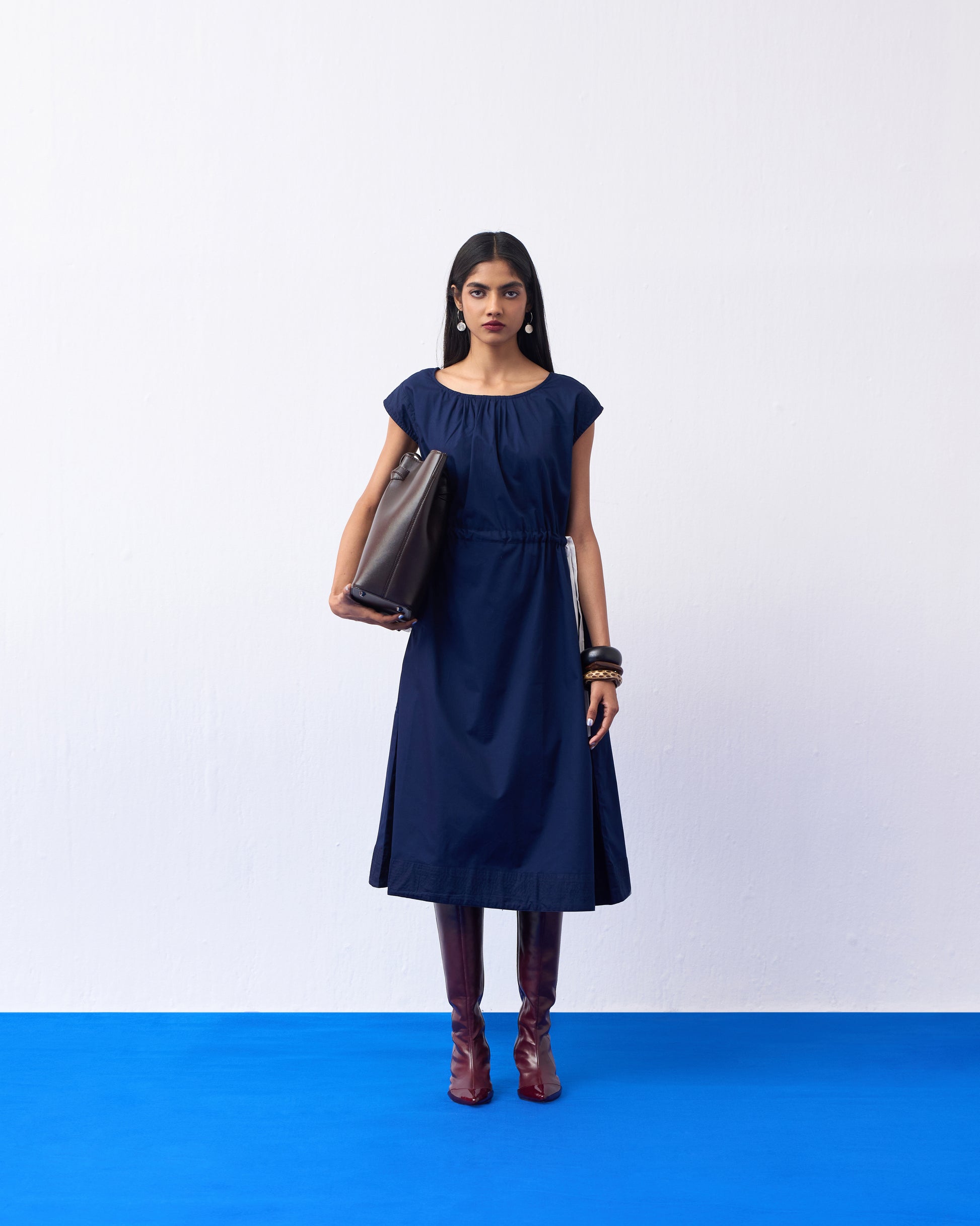 Muse Dress