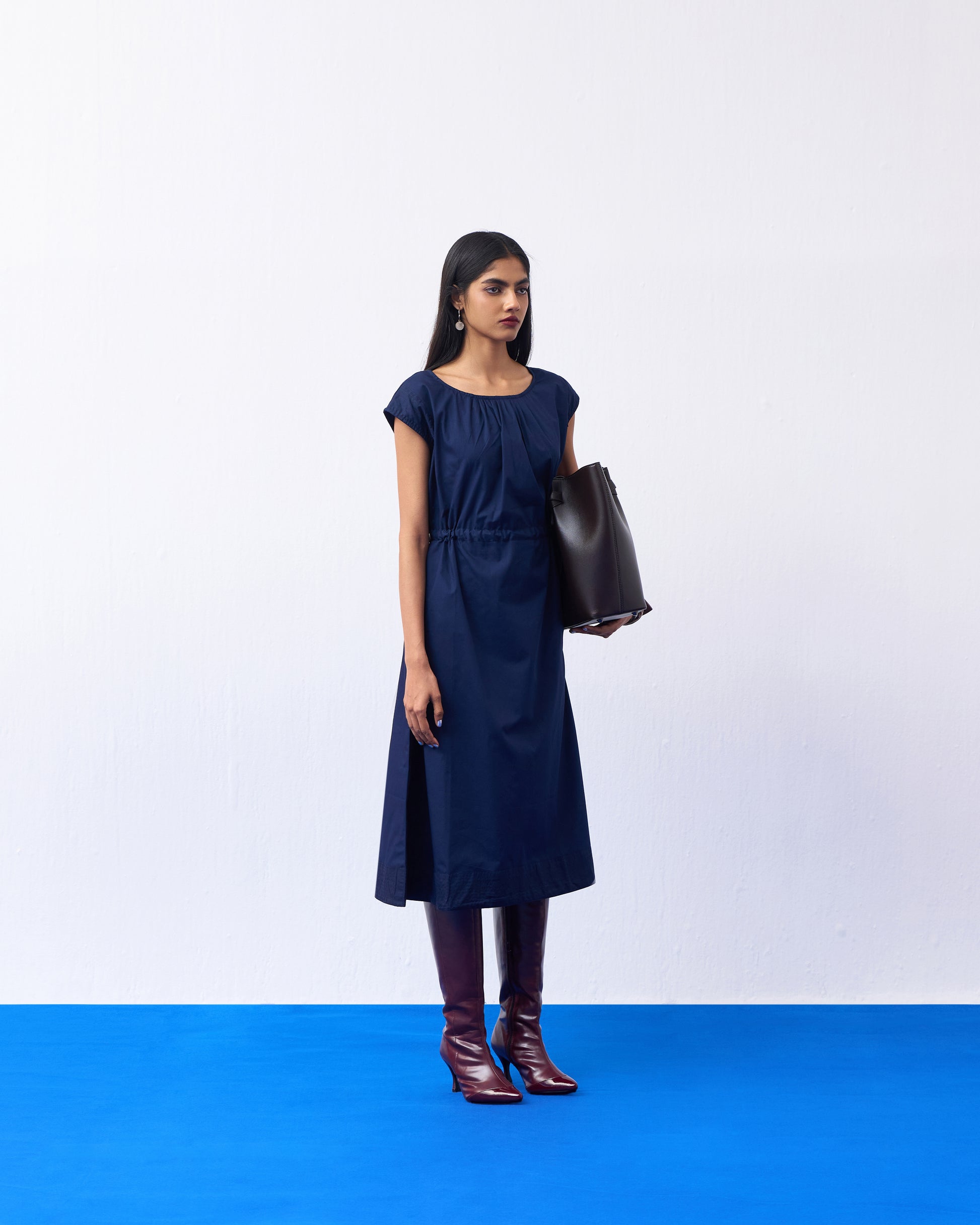 Muse Dress