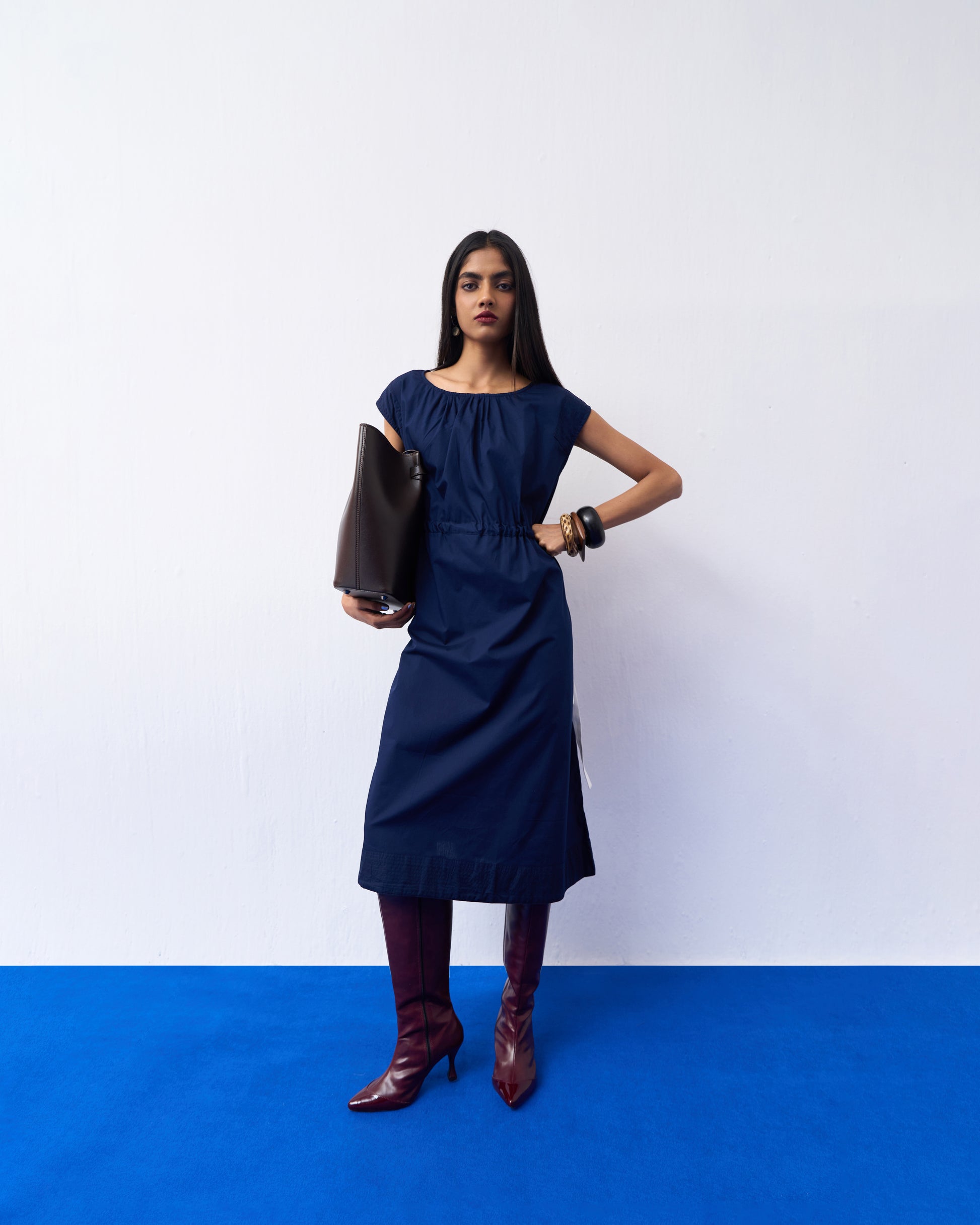 Muse Dress