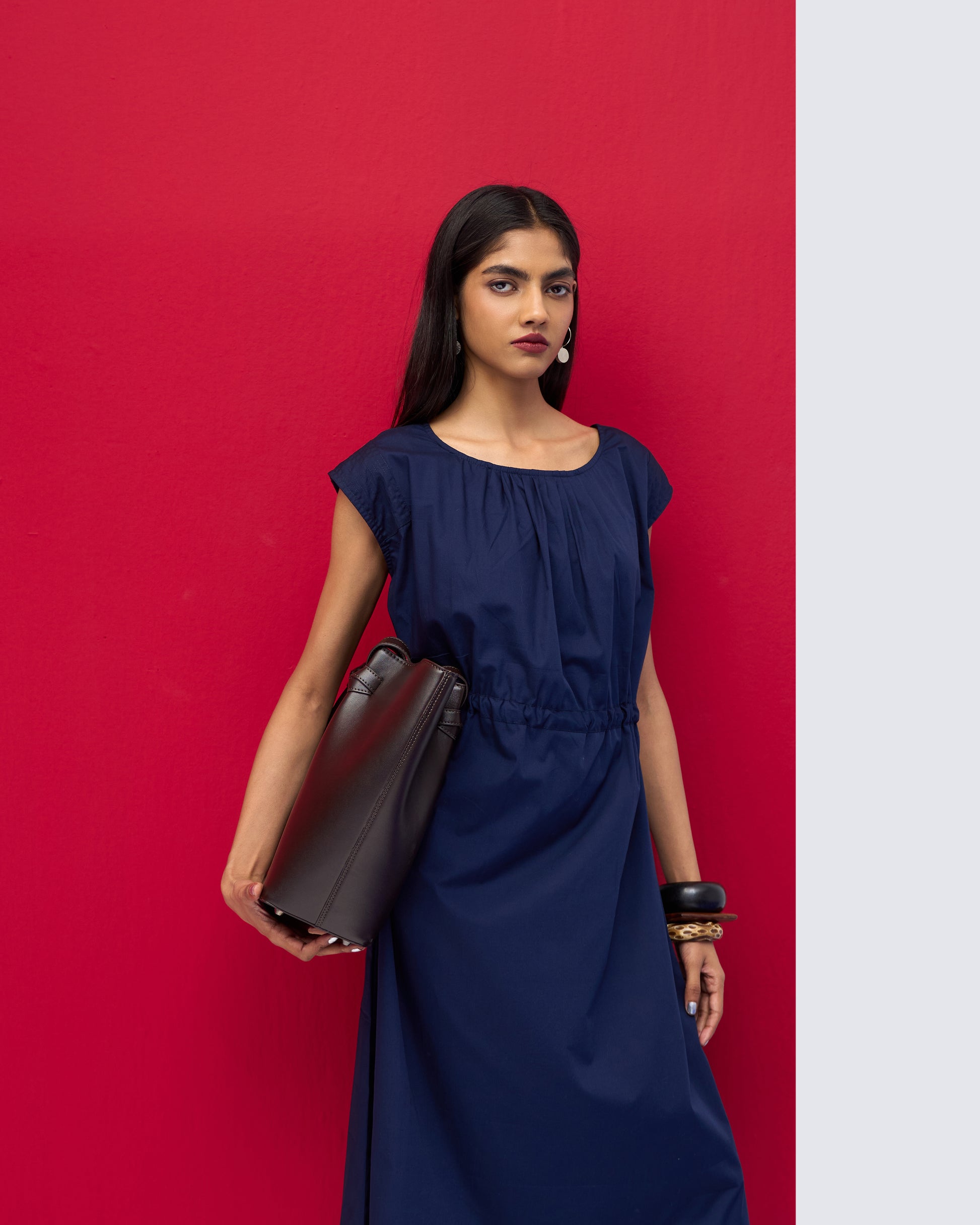 Muse Dress