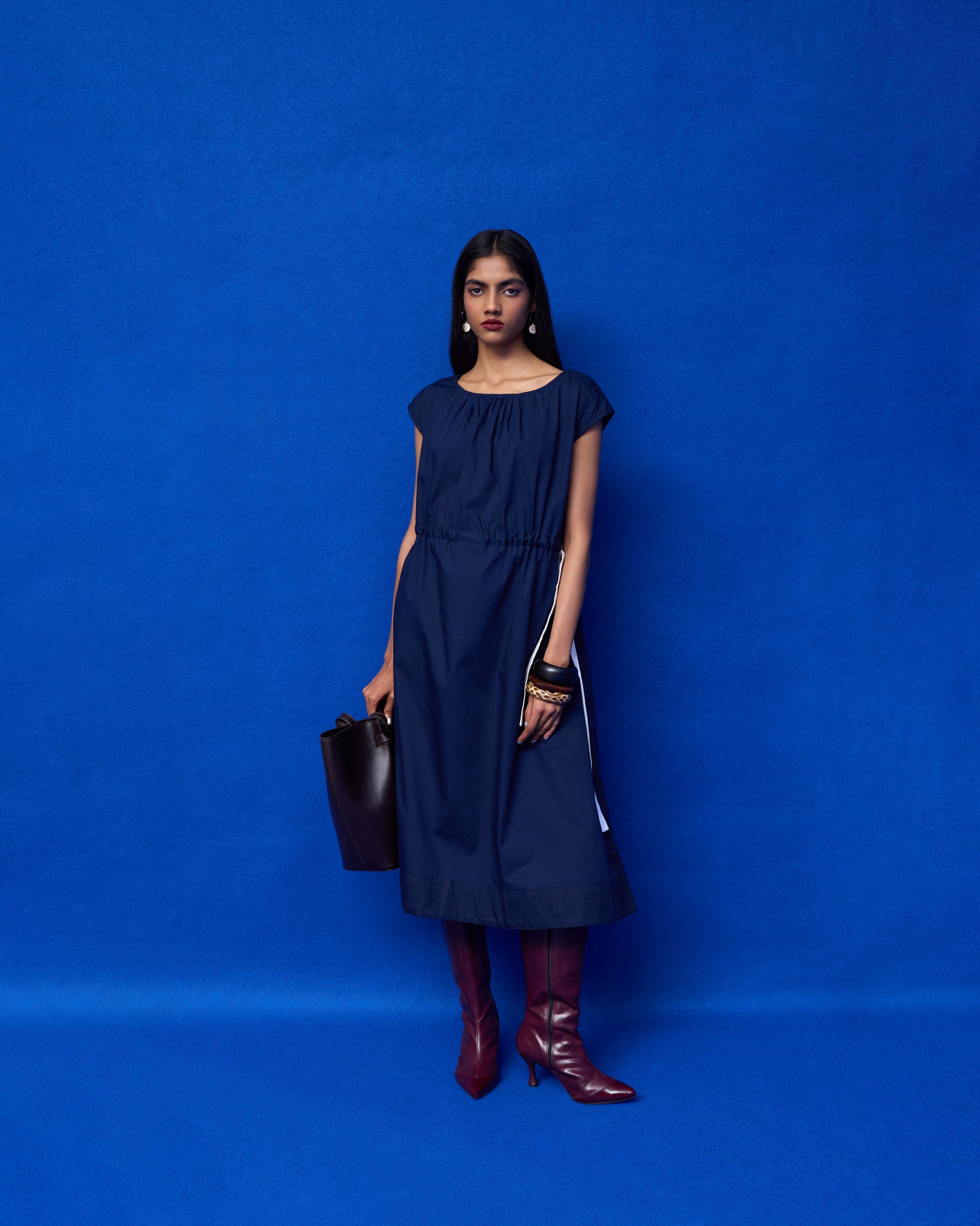 Muse Dress