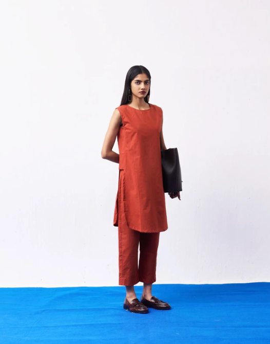 Dawn Tunic Set