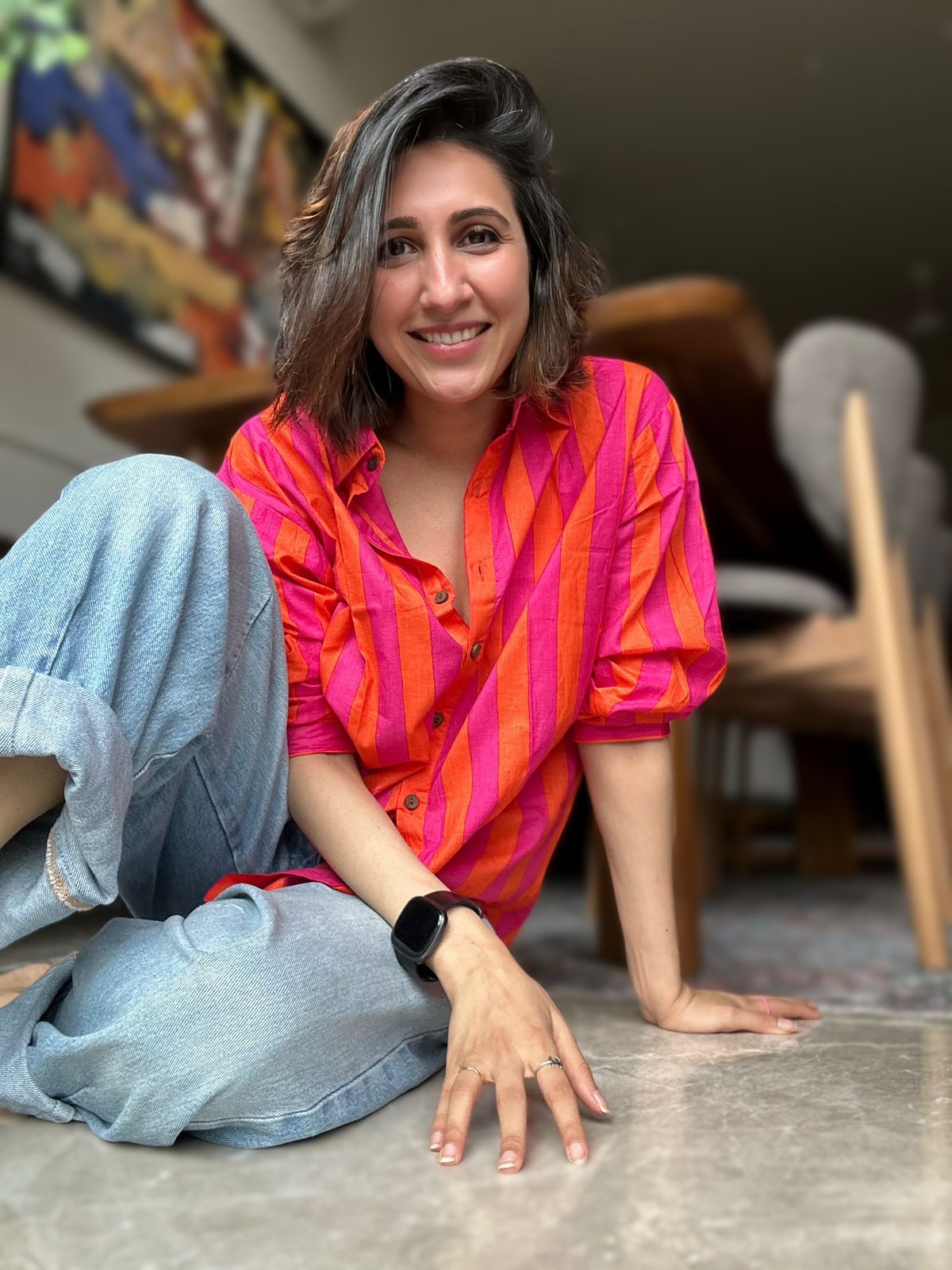 The Jaipur Shirt