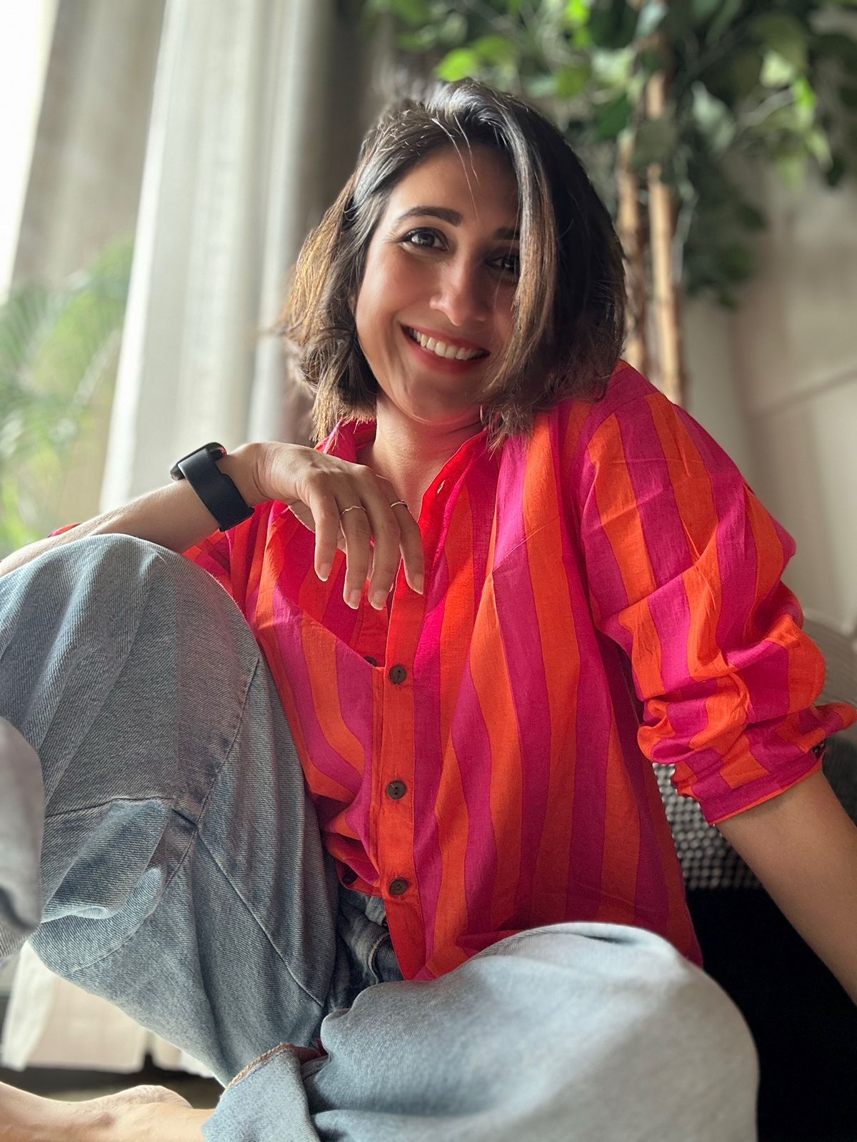 The Jaipur Shirt