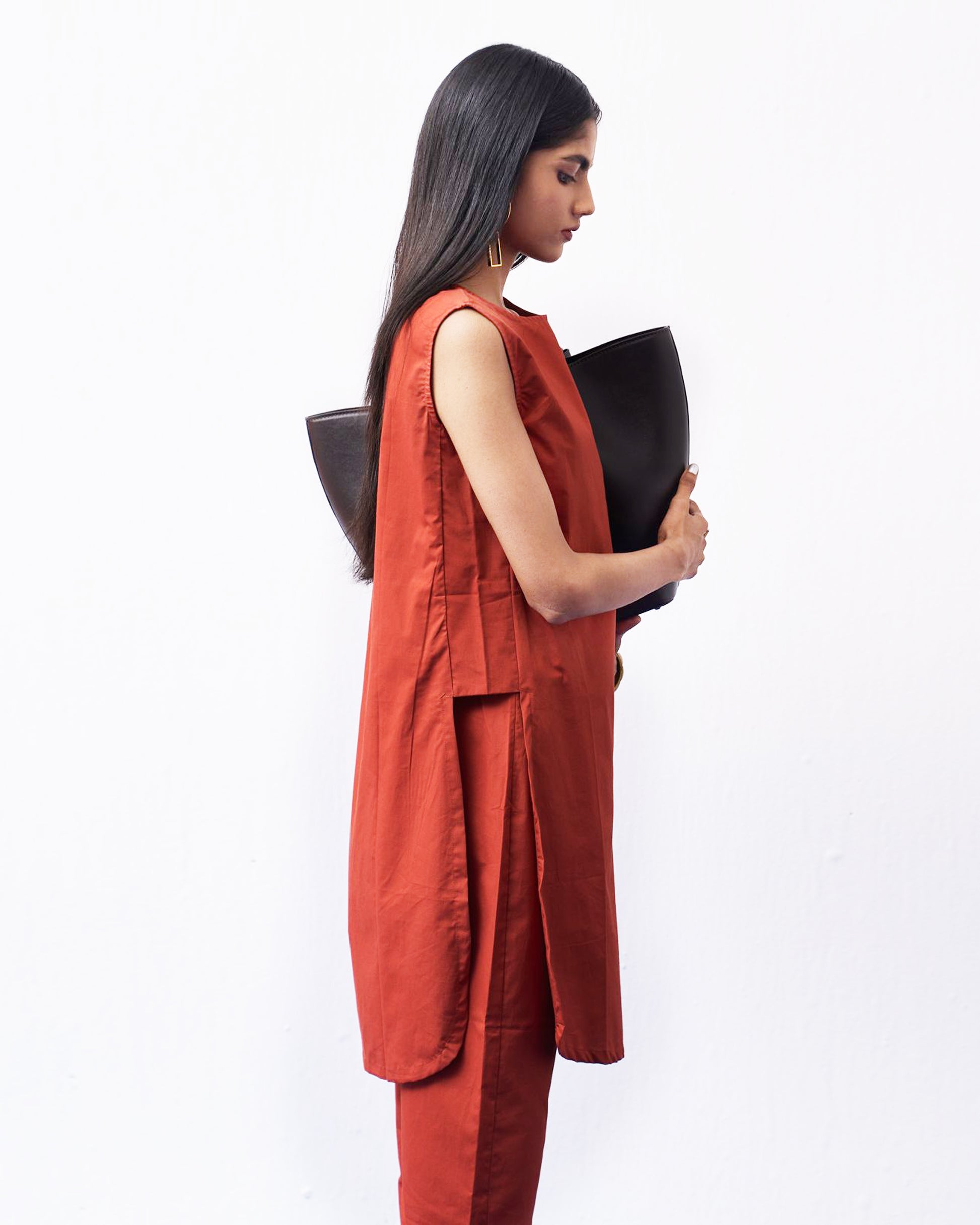 Dawn Tunic Set